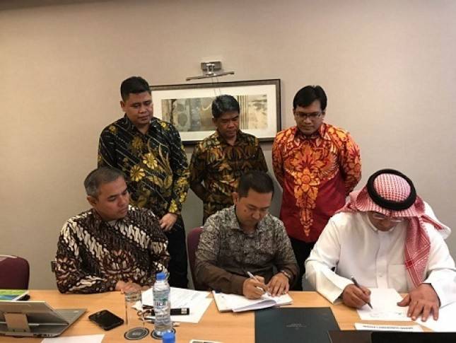 PP Properti Jual Tiga Tower Apartemen Senilai Rp2,1 Triliun