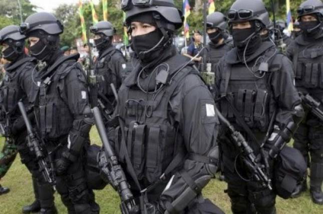 IPW Ingatkan Polri Waspada Kelompok Radikalisme