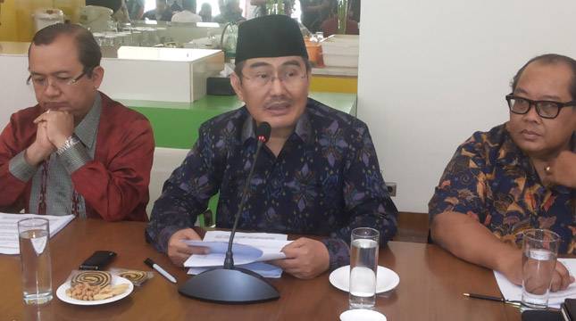 Upaya Pemberantasan Korupsi Masih Terfokus di Hilir