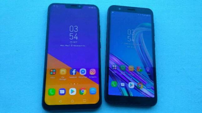 Resmi Dirilis di Indonesia, Ini Spesifikasi dan Harga ASUS ZenFone 5 dan ZenFone Live L1