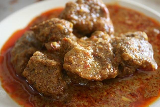Ramadan, Cara Bengkulu Kenalkan Kuliner Khas Tradisionalnya