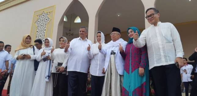 Dukung Pemberdayaan Ekonomi Masyarakat, Pertamina Garap Ekonomi Pesantren