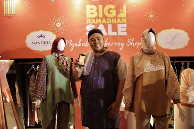 Bisnis Usaha Milik Ivan Gunawan Rambah Dunia E-commerce