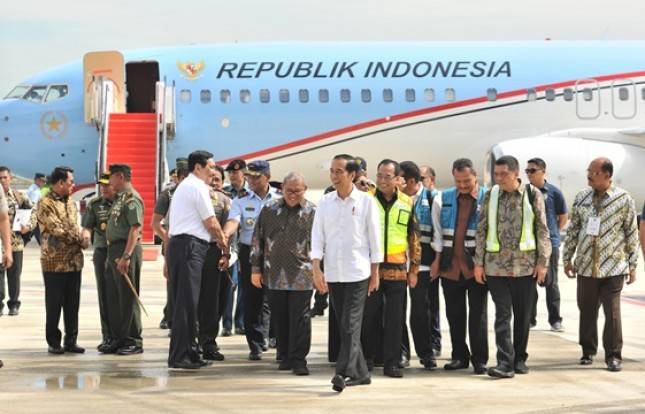 Kang Emil: Kehadiran BIJB Percepat Pertumbuhan Jabar Timur