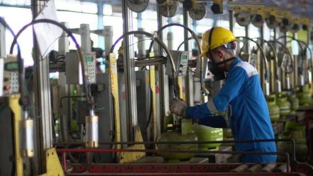 Mulai 1 Juli, Kini Pertamina Jual Gas LPG 3 Kg Nonsubsidi