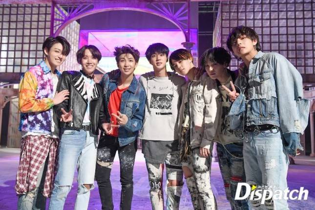 Daftar 20 Album Boy Group dengan Penjualan Terbaik di Jepang Periode 2010-2018
