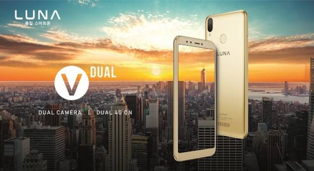 Luna Siap Luncurkan Smartphone Terbaru Dengan Harga Dibawah Satu Jutaan