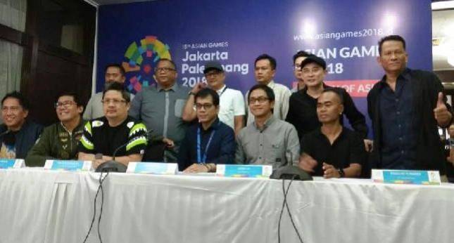 Seremoni Pembukaan Asian Games Bakal Jadi Yang Termegah  Di Dunia