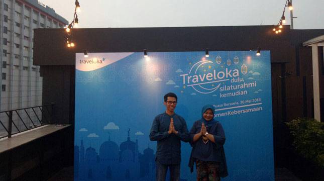 Libur Lebaran, Ini Empat Destinasi Populer Para Pemudik