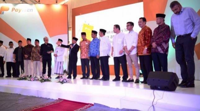 Baru Diluncurkan,  Paytren E Money Sudah Digugat Masyarakat Anti Ponzi