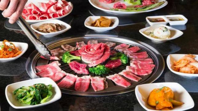 Kuliner Khas Korea Selatan Ini Bisa Kamu Jadikan Menu Buka Puasa