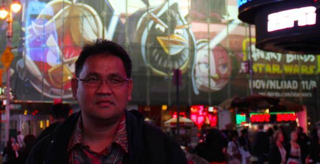 Pernyataan PDI-P Mencoreng Kebebasan Pers