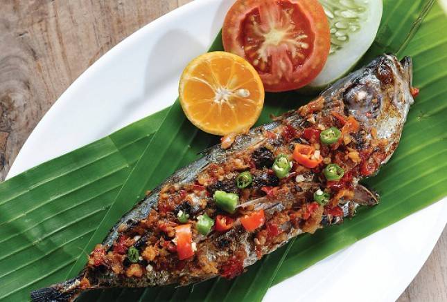 Berbagai Kuliner Indonesia Tampil di Festival Taste of Amsterdam 