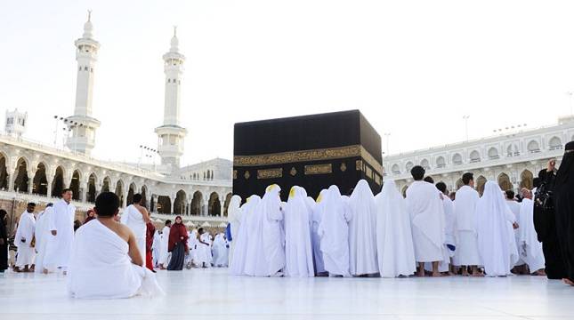 Kemenhaj Pastikan 37 Jemaah Umrah Indonesia Aman di Tengah Ketegangan Timur Tengah