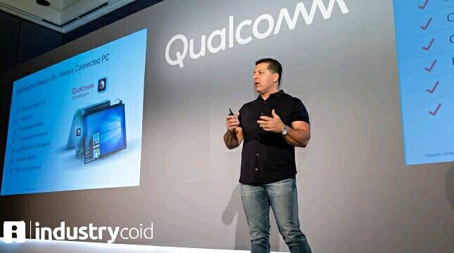 Qualcomm Mulai Kirimkan Sample Mobile Platform Masa Depan pada Konsumen