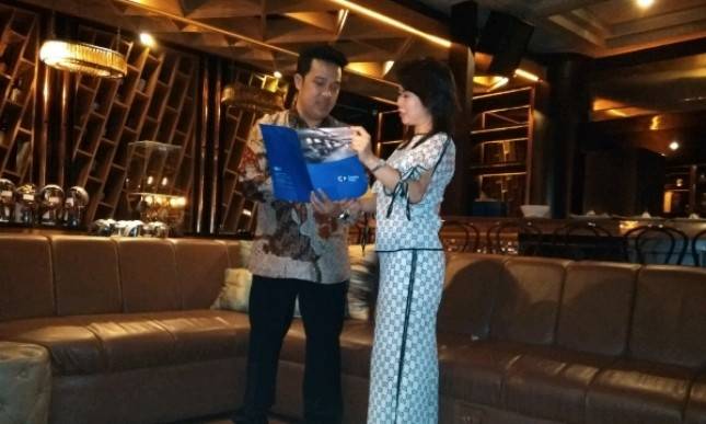 Dukung Gerakan Pemerintah, CentrePark Berlakukan Sistem Pembayaran Non Tunai