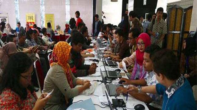 Wajib Pajak  Diberi Kesempatan Laporkan SPT Hingga 21 April