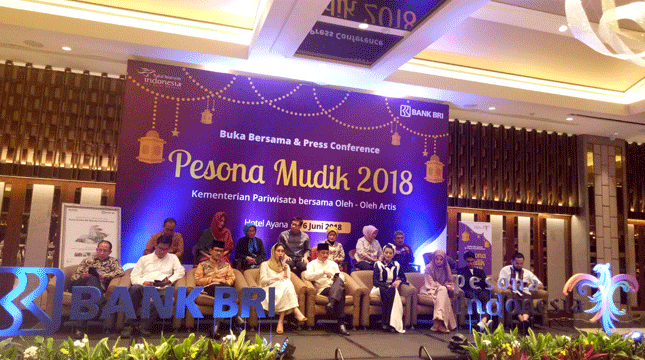 37 Brand Oleh-Oleh Artis Bakal Temani Pemudik Selama Libur Lebaran