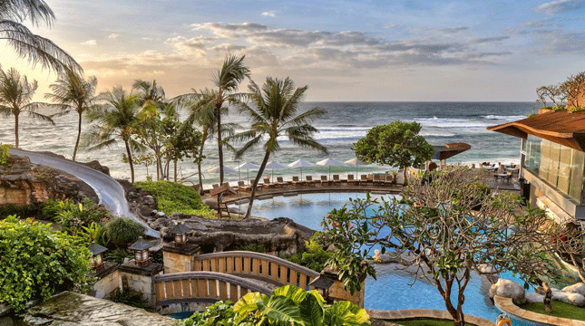  Hilton Bali Resort Umumkan Direktur Operasional Terbaru