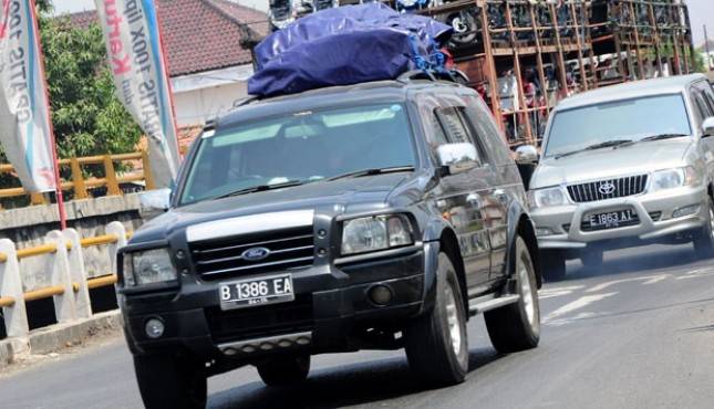 Dirjen Hubdat: Rute Jakarta-Cirebon Lancar, Kecelakaan Turun 88 Persen