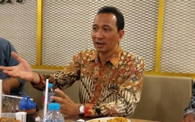APLN Sebut Batam Menjelma Jadi Kota Tujuan Investasi Sektor Properti