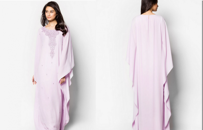 Empat Outfit Ini Bisa Jadi Inspirasi Untuk Tampil Cantik di Hari Lebaran