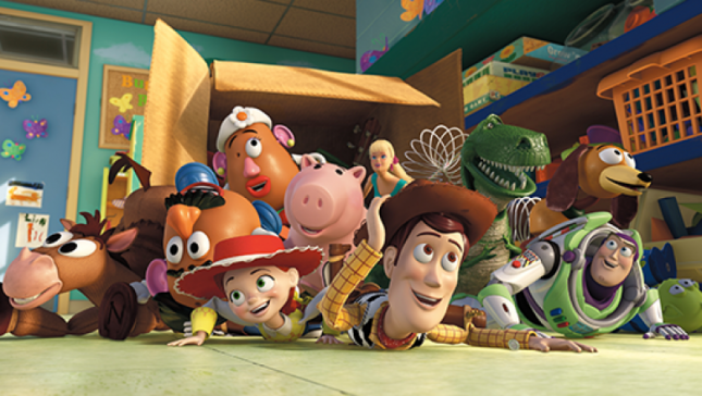 'Toy Story 4' Undur Jadwal Tayang, Begini Kata Pixar