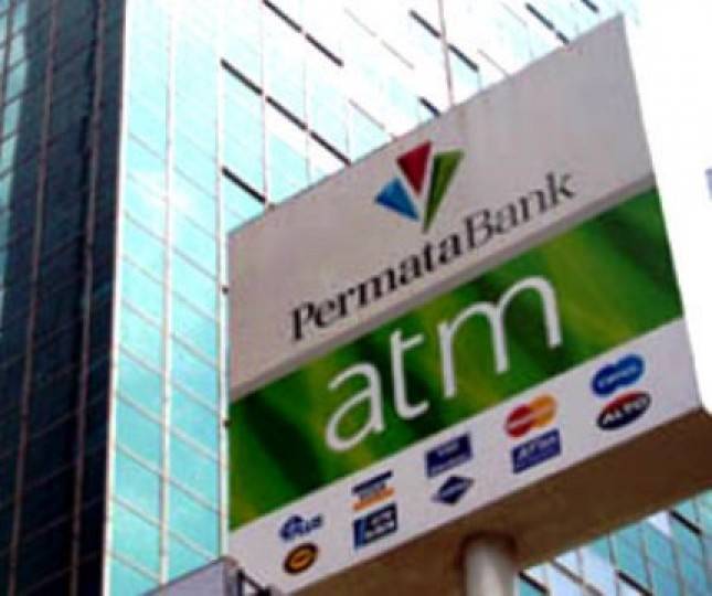 Bank Permata Incar Potensi Devisa Hasil Ekspor Sumber Daya Alam