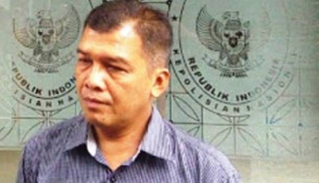  Kematian Wartawan di Sel Penjara, Insiden Kesewenang-Wenangan