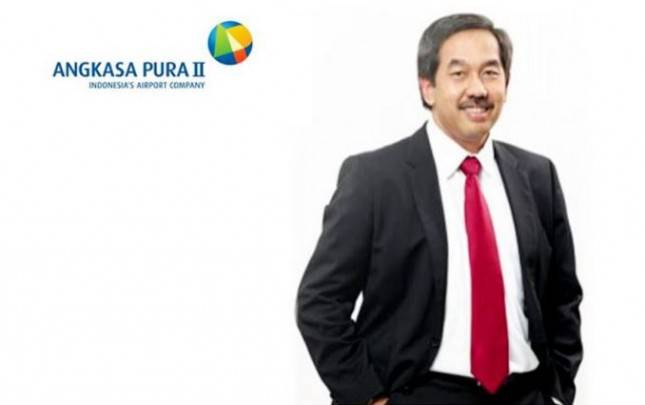 Angkasa Pura II Layani 3 Juta Penumpang Selama Mudik