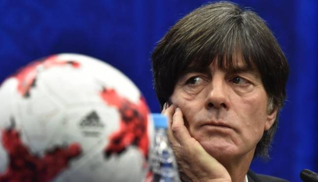 Tragedi Nasib Naas Jerman