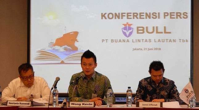 Rights Issue 2018 Buana Lintas Bertujuan Antisipasi Peningkatan Permintaan Pasar