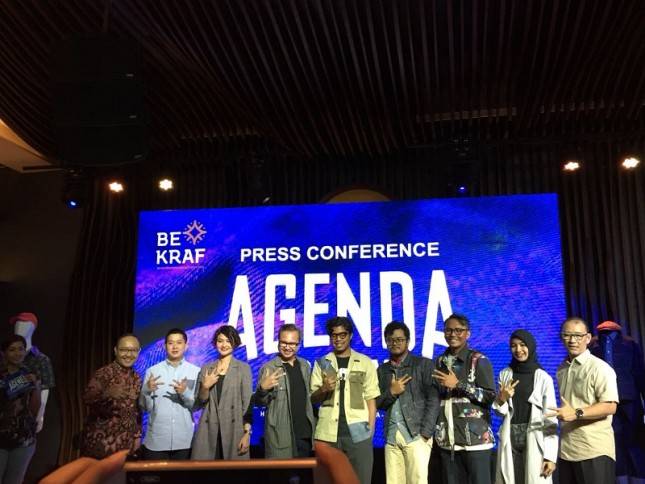 Lima Brand Streetwear Indonesia Masuki Kancah Global di Agenda Show-Long Beach