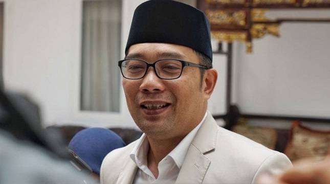 Ini Kata Pengamat Soal Kepemimpinan Ridwan Kamil