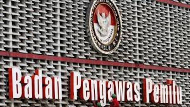 Bawaslu Catat Pengawas Diintimidasi di Sejumlah TPS 