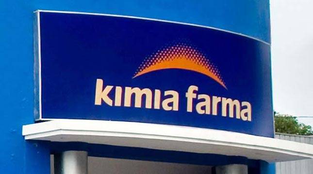 Perpanjang Sosialisasi, Itulah Alasan Kimia Farma Tunda Vaksinasi Individu