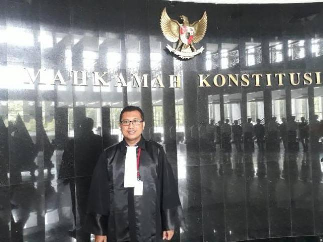 Bawaslu Diminta Responsif Hadapi Sengketa Pilkada