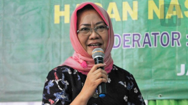 LIPI: Calon Tunggal Pilkada Demokrasi Tak Sehat