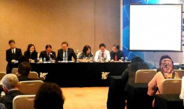 RUPST Lion Metal Work Setujui Bagikan Dividen Tunai Rp 15 Per saham