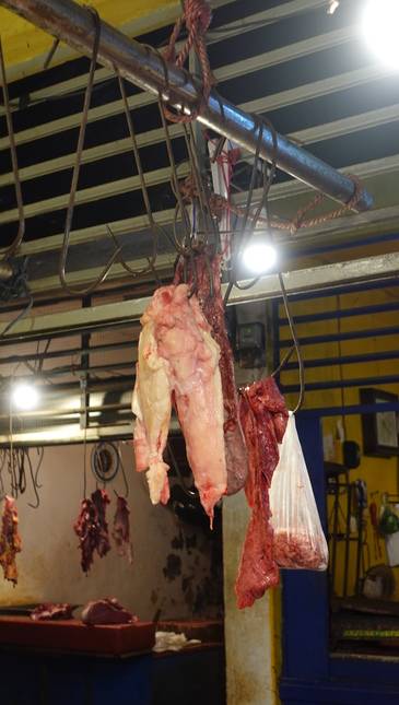 Harga Sapi Hari Ini Agustus 2026: Daging Tembus Rp200 Ribu per Kg, Sapi Hidup Dikunci Rp55 Ribu