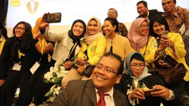 10 BUMN Dukung Pelatihan Magang Vokasi Bersama  UI