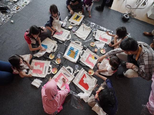 Ini Empat Kegiatan Edukatif untuk Anak Selama Liburan Sekolah