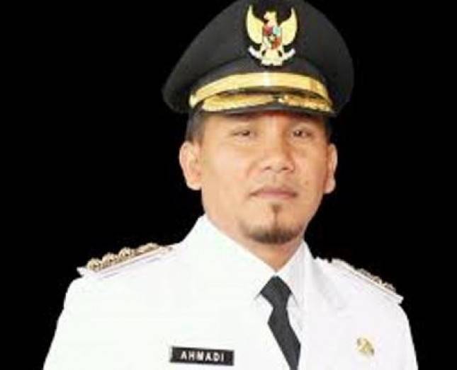 Kronologis OTT Gubernur Aceh-Bupati Bener Meriah