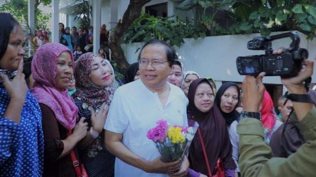 RR: Kebijakan Ekonomi Pemerintah Masih Konservatif