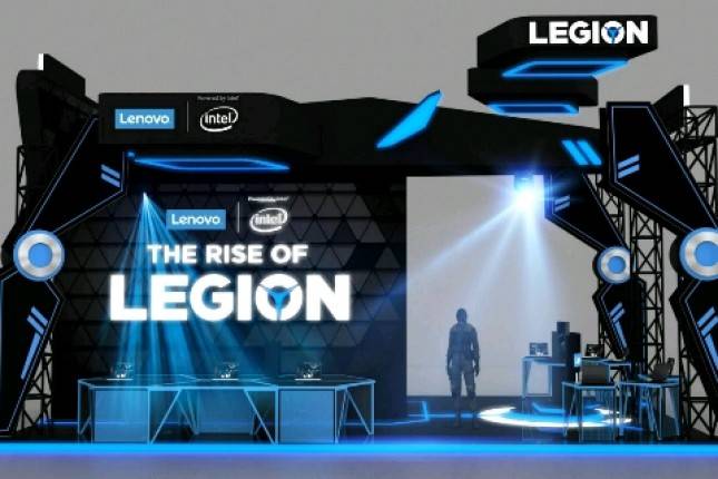 Rayakan Tahun Baru Imlek, Lenovo Tebar Banyak Hadiah Menarik