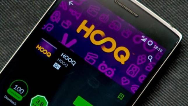 HOOQ Hadirkan Pengalaman Web Seluler Dengan Teknologi Google