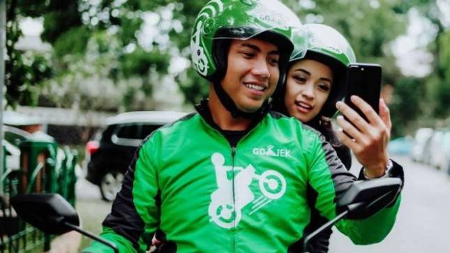 Sepakat dengan Menhub, Ekonom Minta Pemerintah Tak Gegabah Atur Ojol