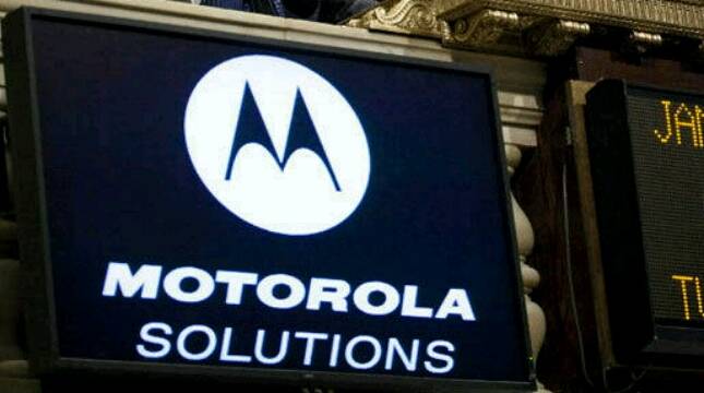 Komisi Perdagangan Internasional Temukan Pelanggaran Empat Paten Motorola Solutions Oleh Hytera Communications