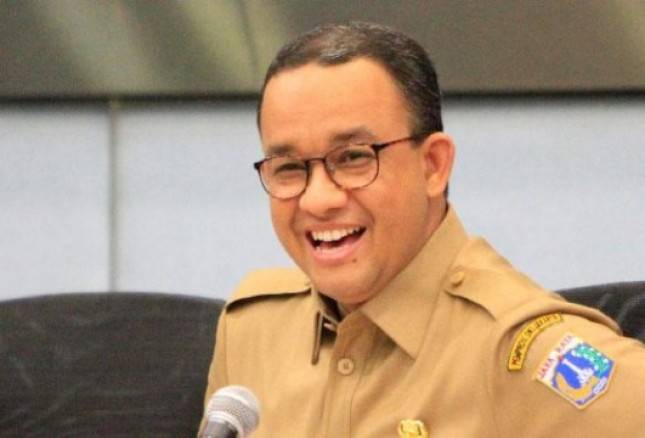 Dasyat!&nbsp;Cetak&nbsp;Rp30,1 Triliun,&nbsp;Realisasi Investasi DKI Jakarta Tertinggi Se-Indonesia
