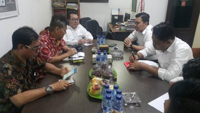 Kasus Meninggalnya M. Yusuf, TPF Bertemu Penyidik